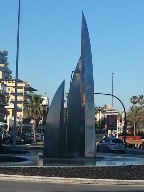 Módulos en el tiempo líquido