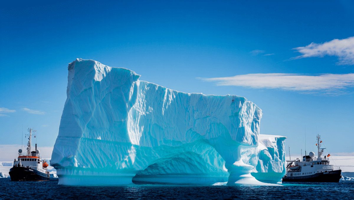 Nuevas experiencias turísticas en la Antártida: dos opciones únicas para descubrir el continente blanco