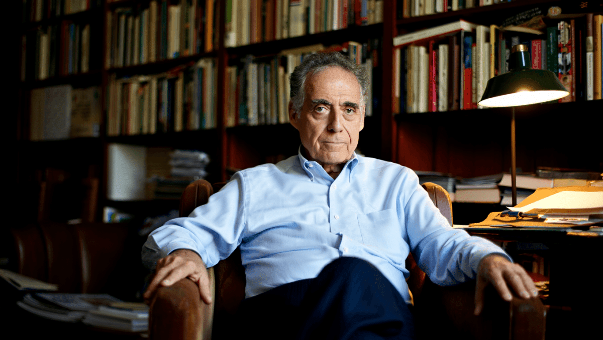Se despide António Lobo Antunes, el escritor portugués que no intentaba ser fácil sino ser verdadero