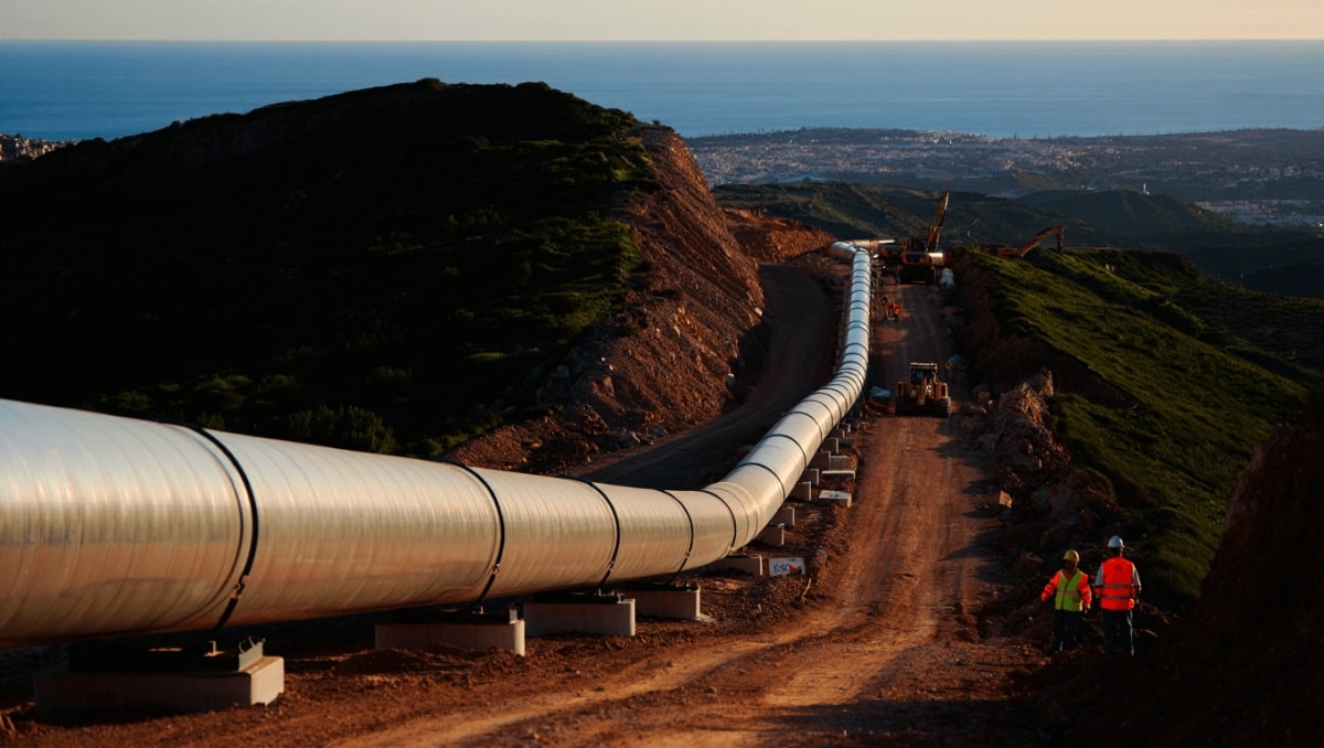 autovia agua acosol