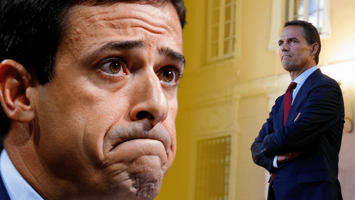 La carrera del 17M arranca con el PSOE descolocado y Moreno agarrado a las tradiciones