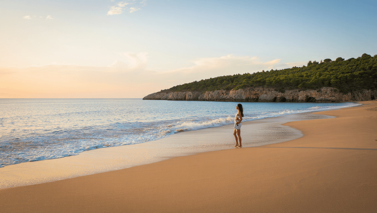 Disfruta de unas vacaciones sin aglomeraciones con los mejores destinos de España para visitar en septiembre