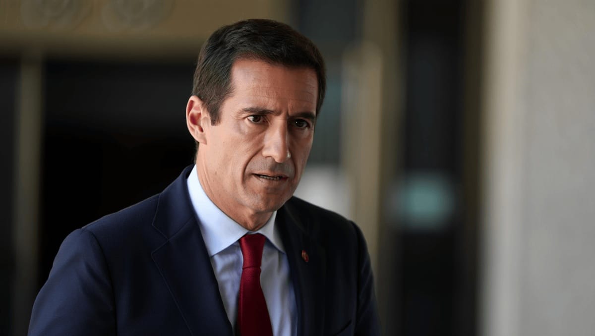 El cambio de discurso de María Jesús Montero: de pedir calma por los efectos económicos de la guerra a asegurar que es una crisis más profunda que la pandemia o Ucrania