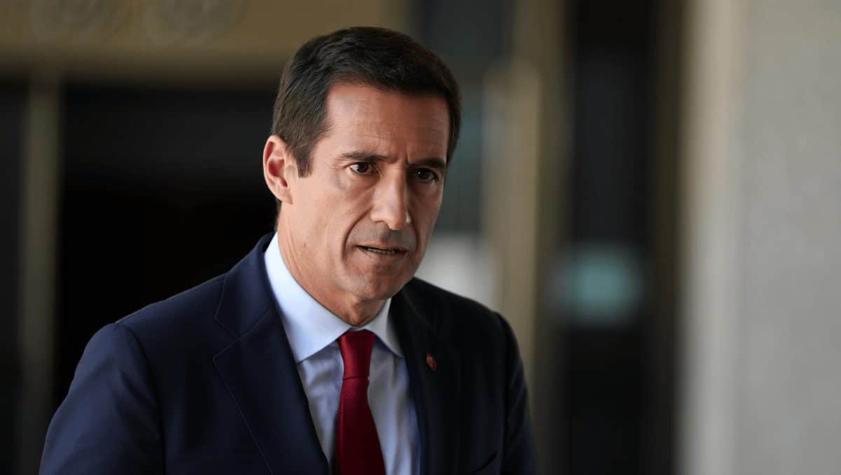 El cambio de discurso de María Jesús Montero: de pedir calma por los efectos económicos de la guerra a asegurar que es una crisis más profunda que la pandemia o Ucrania