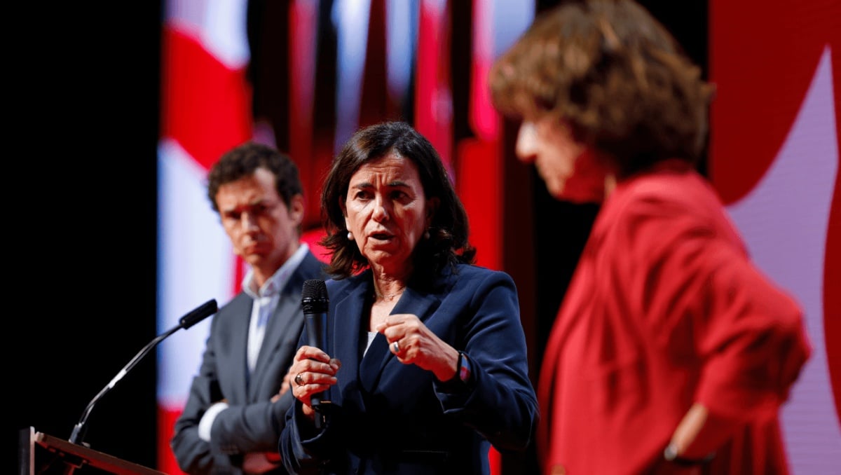 
Los tres partidos de izquierdas desoyen las peticiones de unidad y pelean por el mismo espacio perdido
