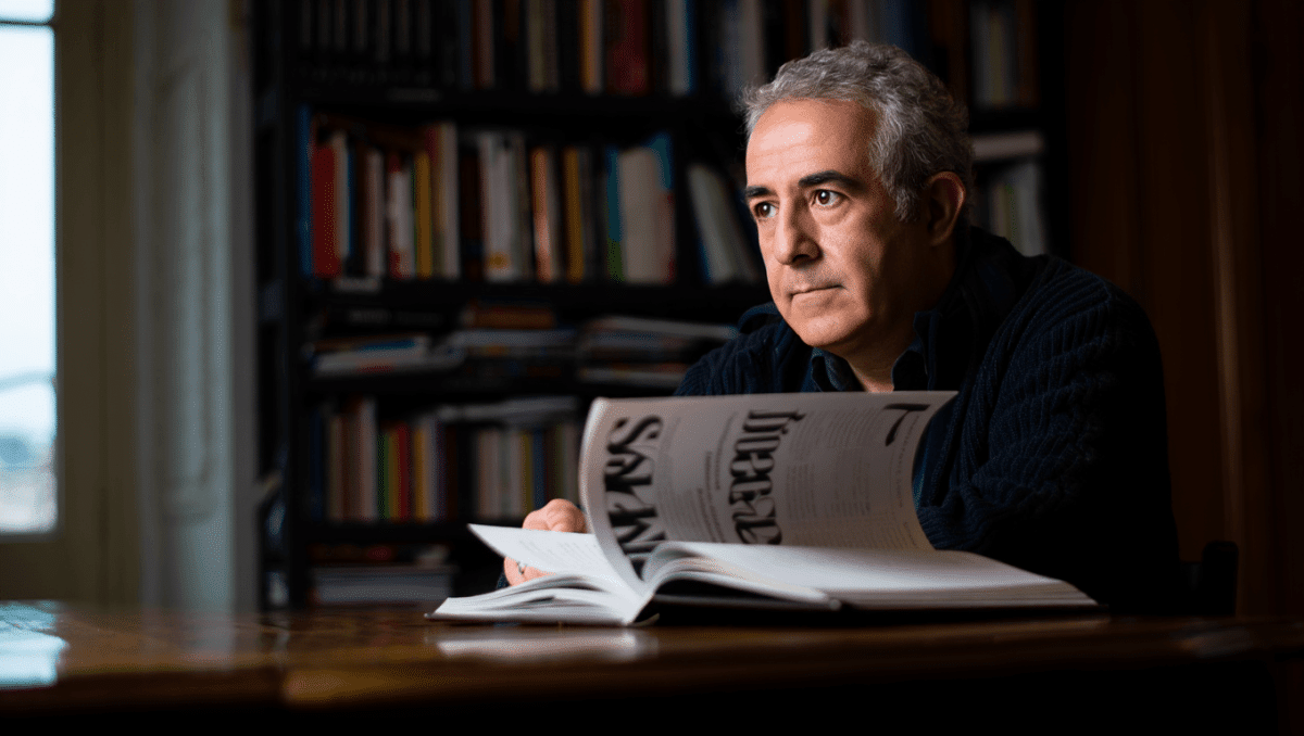 «Los nuevos», de Pedro Mairal