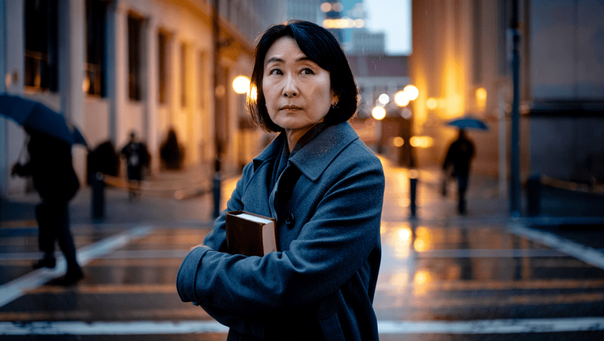 Más allá del thriller: culpa, deseo y modernidad en Takako Takahashi