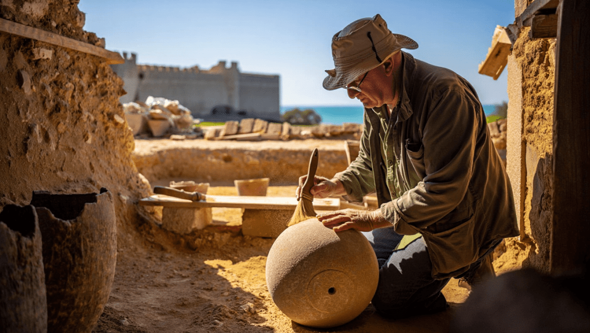 El Saco de Tarragona o Guerra del Francés