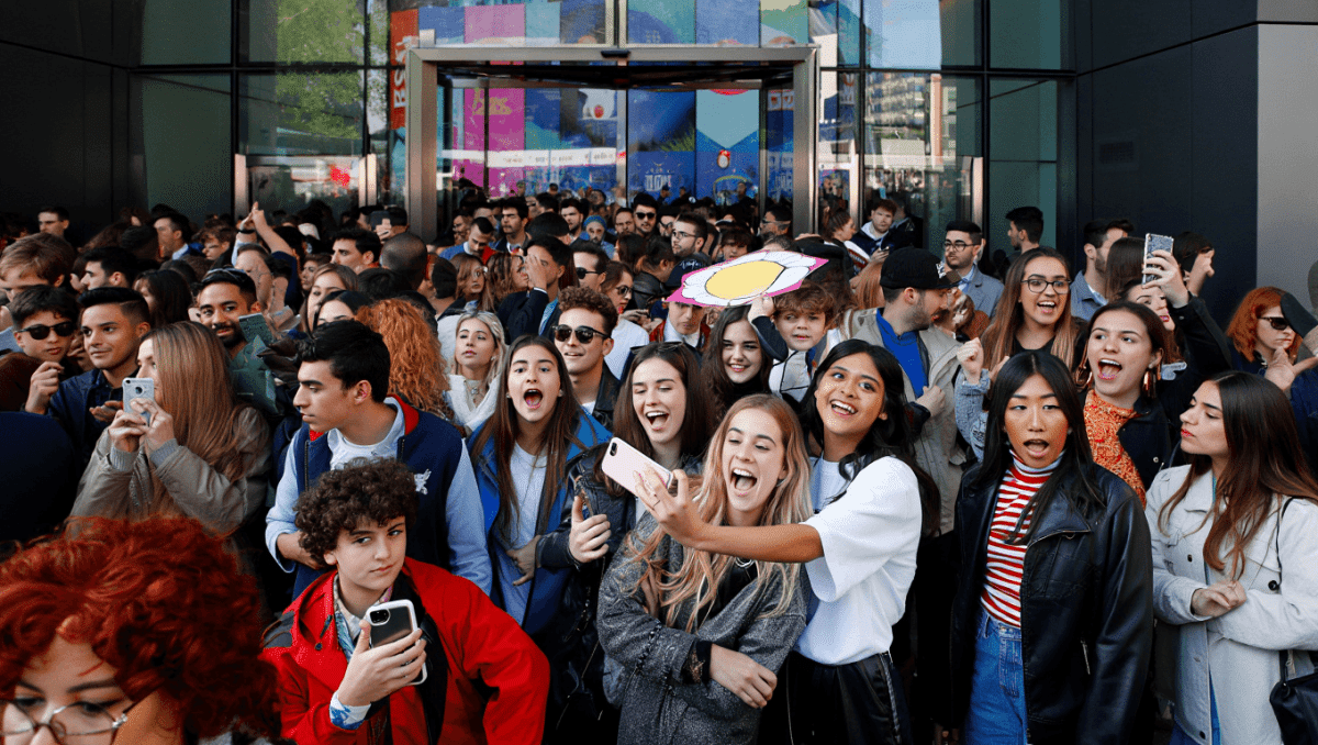 El plan definitivo para los fans de ‘Friends’ está en Madrid: secretos, nostalgia y una experiencia inmersiva para los más fieles de la serie