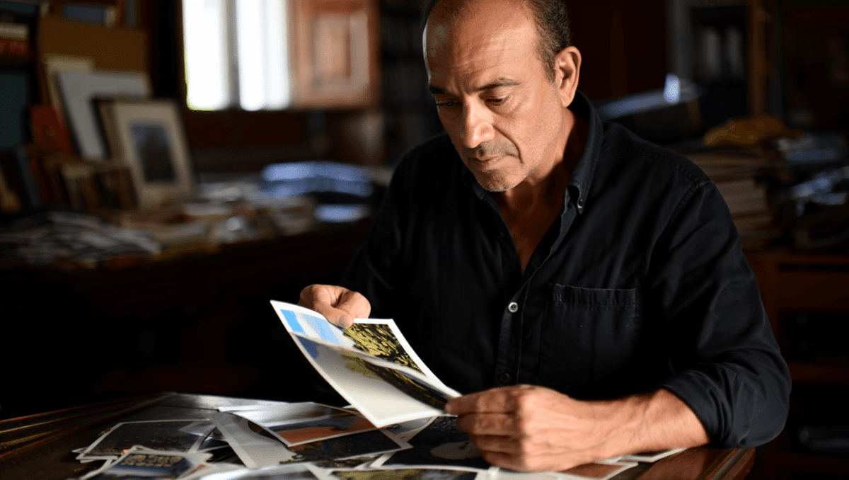 Fotografías extraordinarias