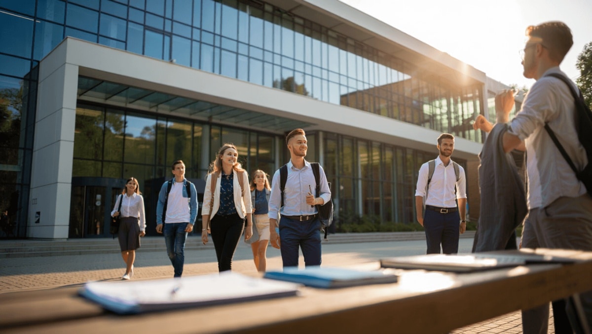 
Indra Group abrirá un centro de Formación Profesional en el Campus Córdoba el próximo curso
