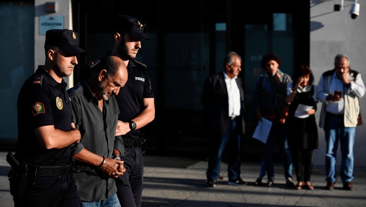 La Policía Nacional frustra siete matrimonios ilegales para obtener residencia en Córdoba