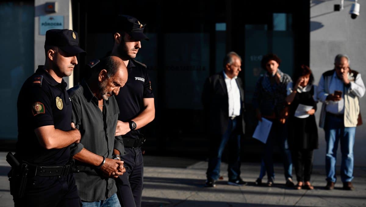 La Policía Nacional frustra siete matrimonios ilegales para obtener residencia en Córdoba