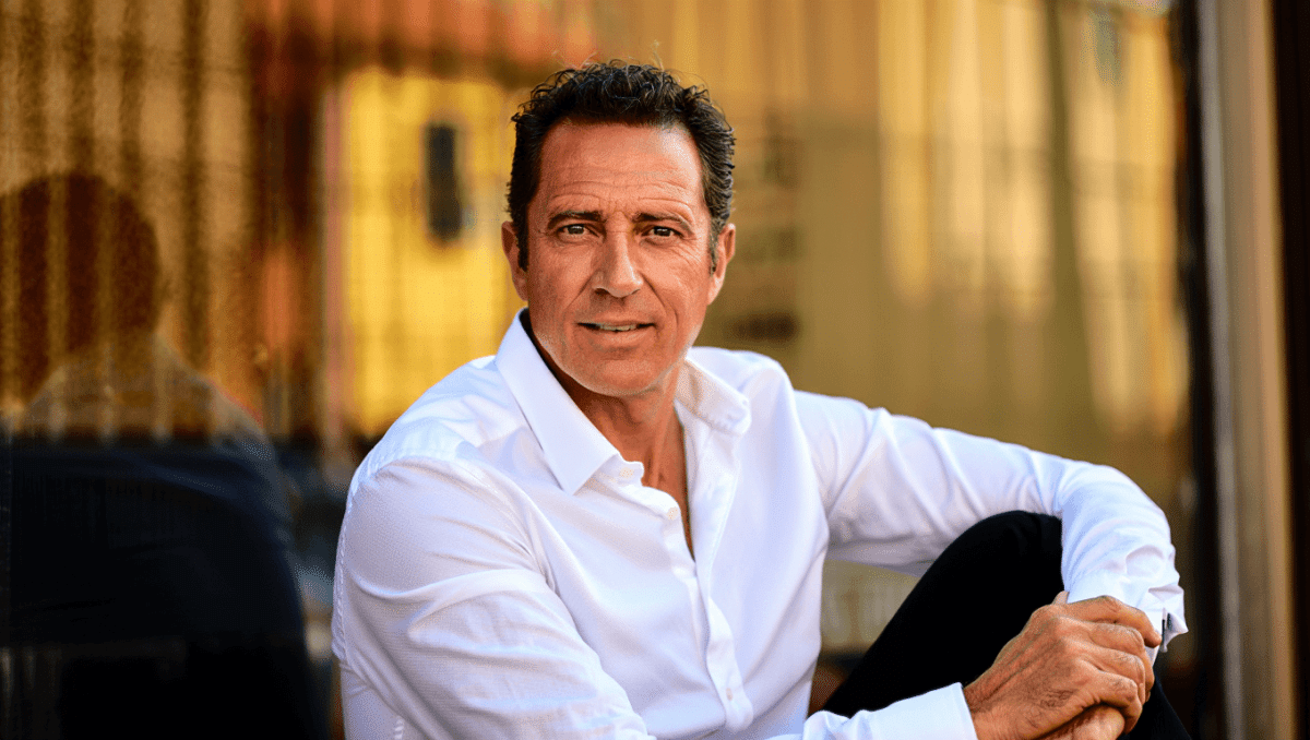 Pedro Herrasti
