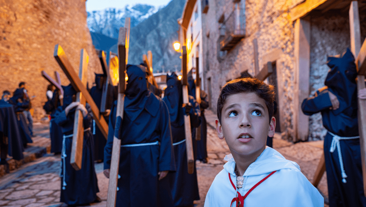 Las mejores rutas por el norte de España para una aventura insuperable esta Semana Santa 2025