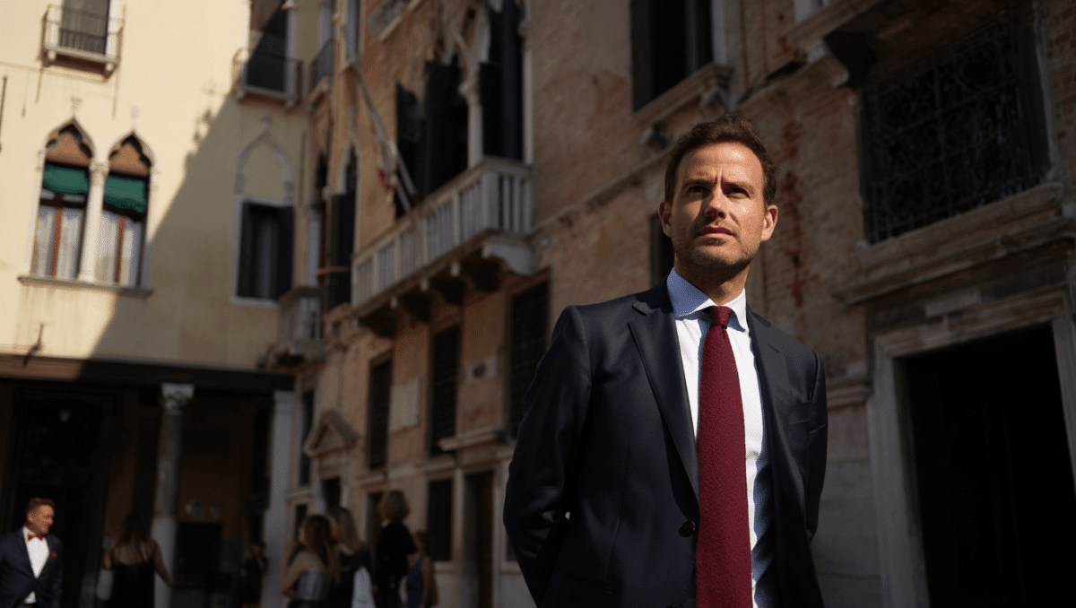 El fenómeno Uclés llega a Italia