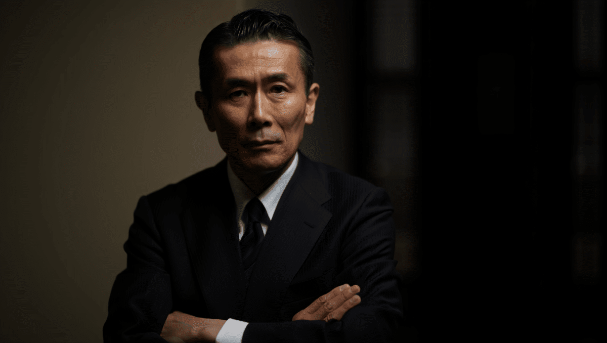 «El tumulto de las bestias», de Yukio Mishima