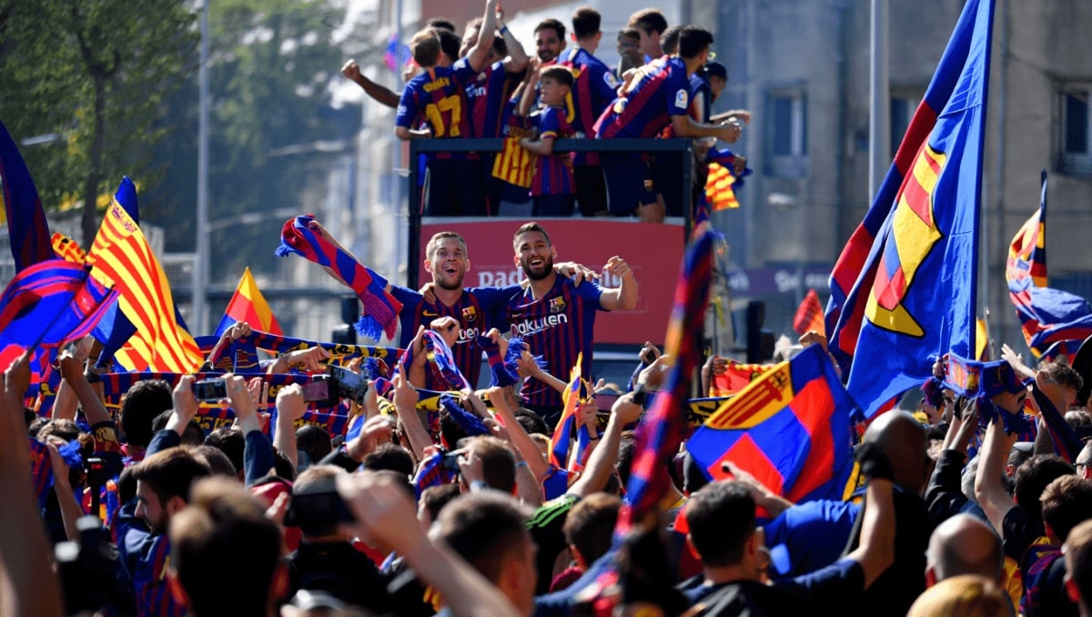 Barcelona - Real Madrid: resultado, resumen y goles del clásico de LaLiga EA Sports