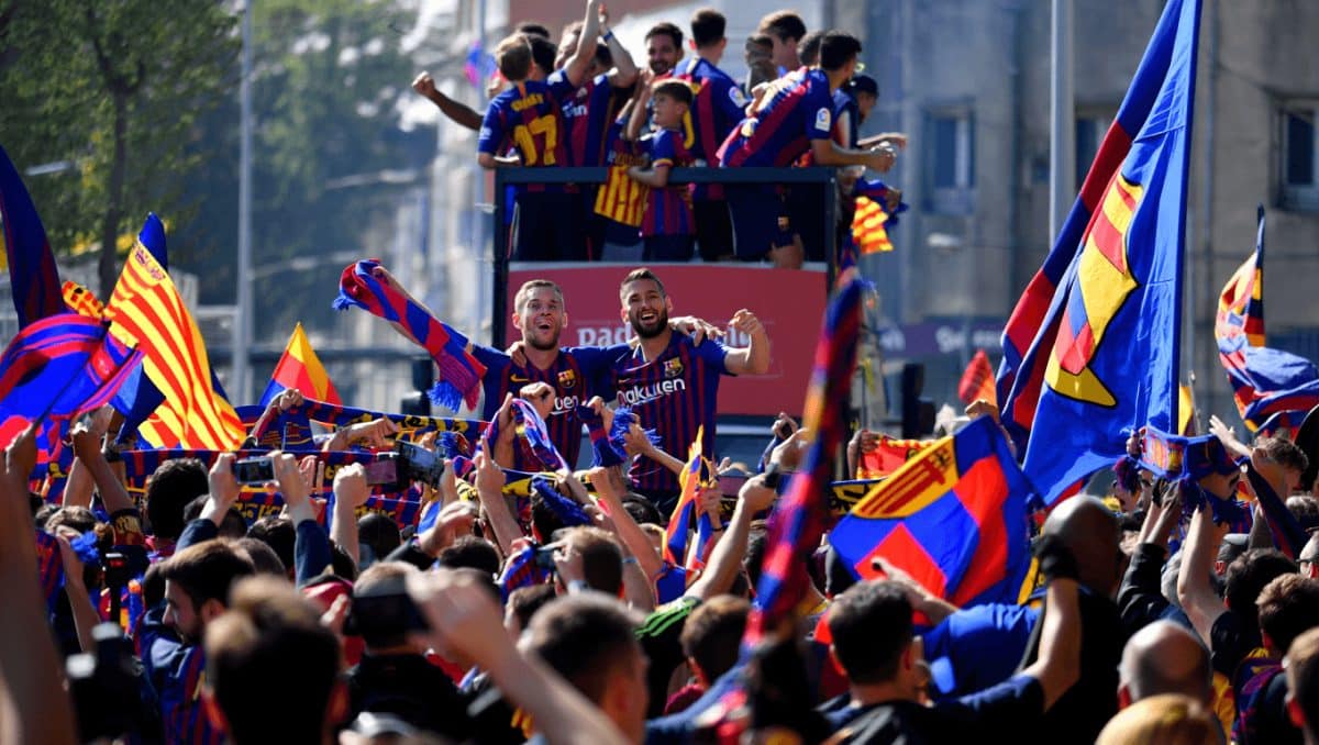 Barcelona - Real Madrid: resultado, resumen y goles del clásico de LaLiga EA Sports