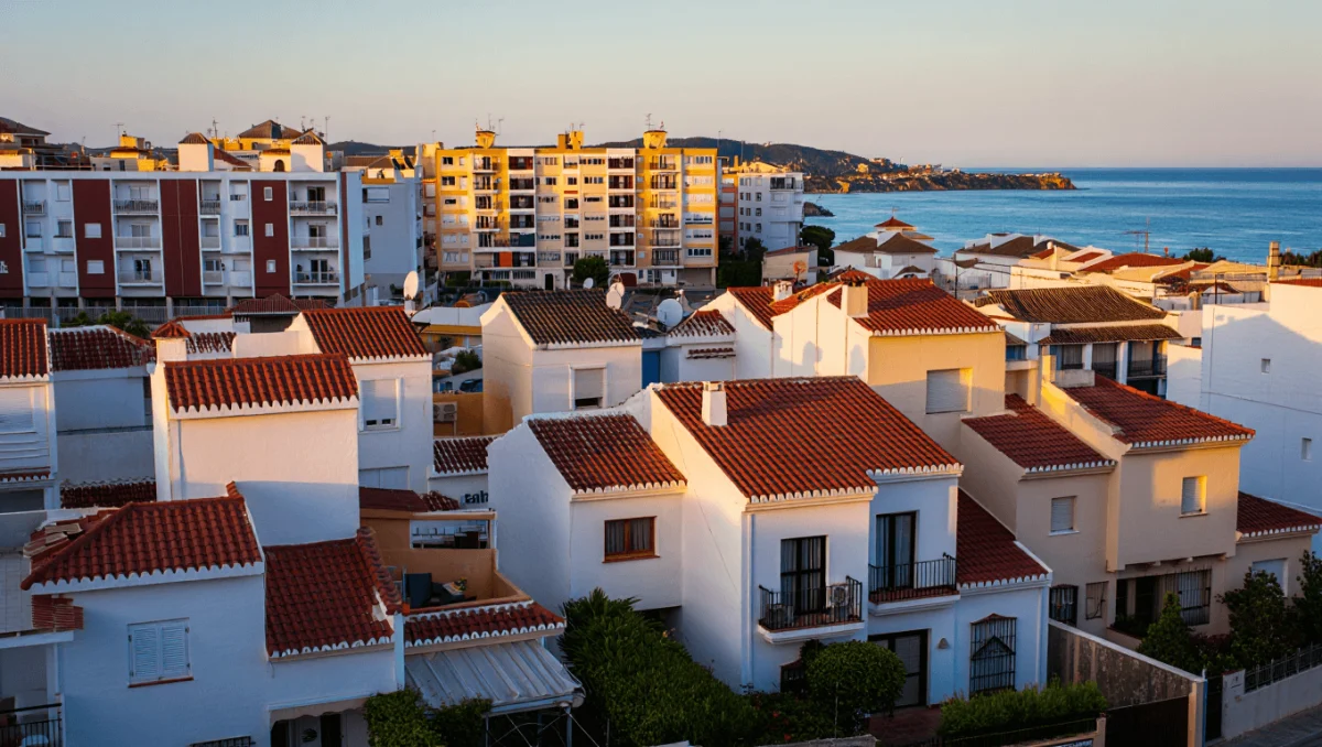 Benalmádena