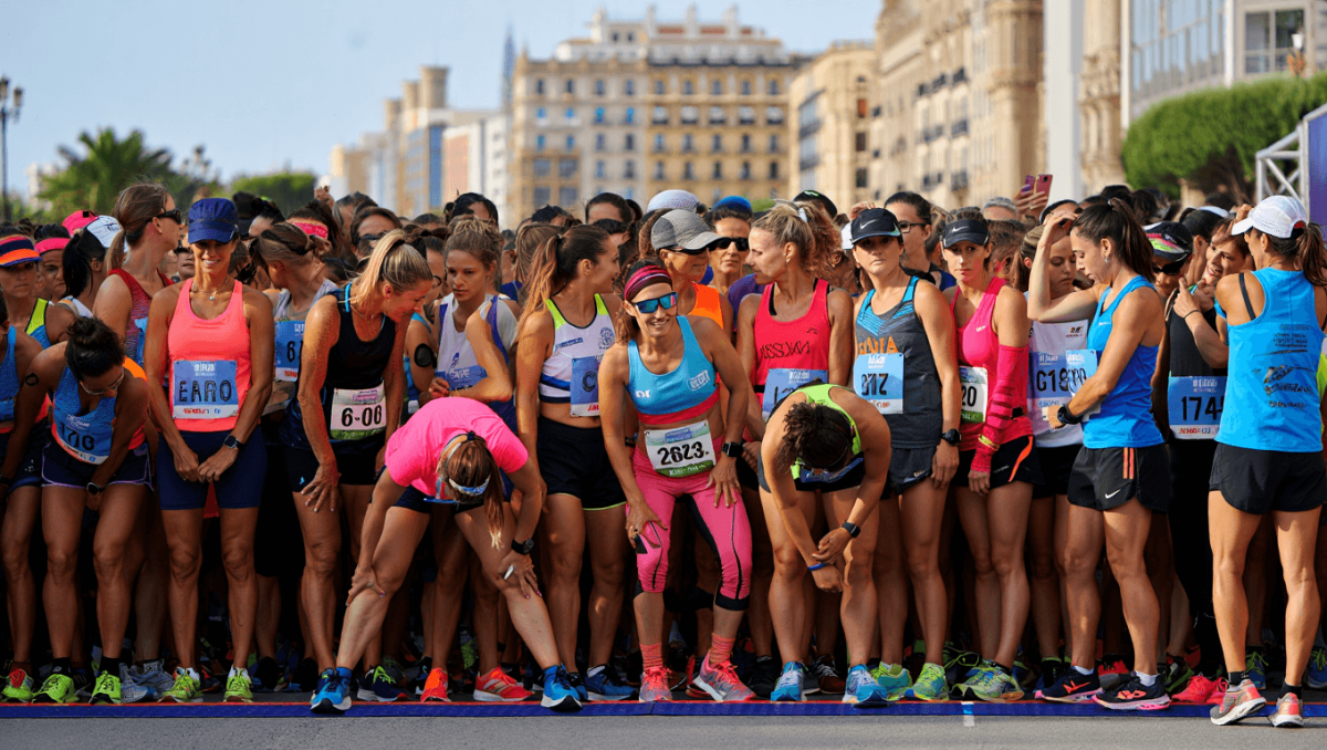 Carrera Cáncer