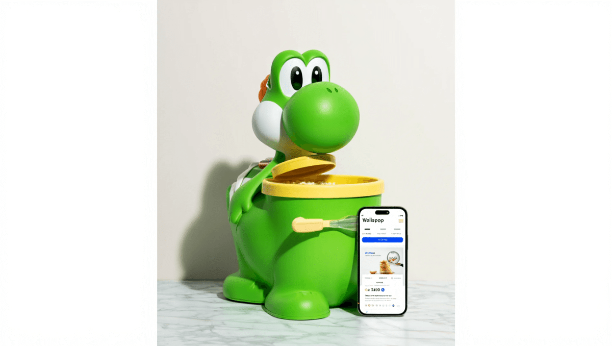 2.400 euros por un palomitero de Yoshi en Wallapop: cómo los cubos de palomitas de coleccionista se han convertido en el nuevo negocio de los cines