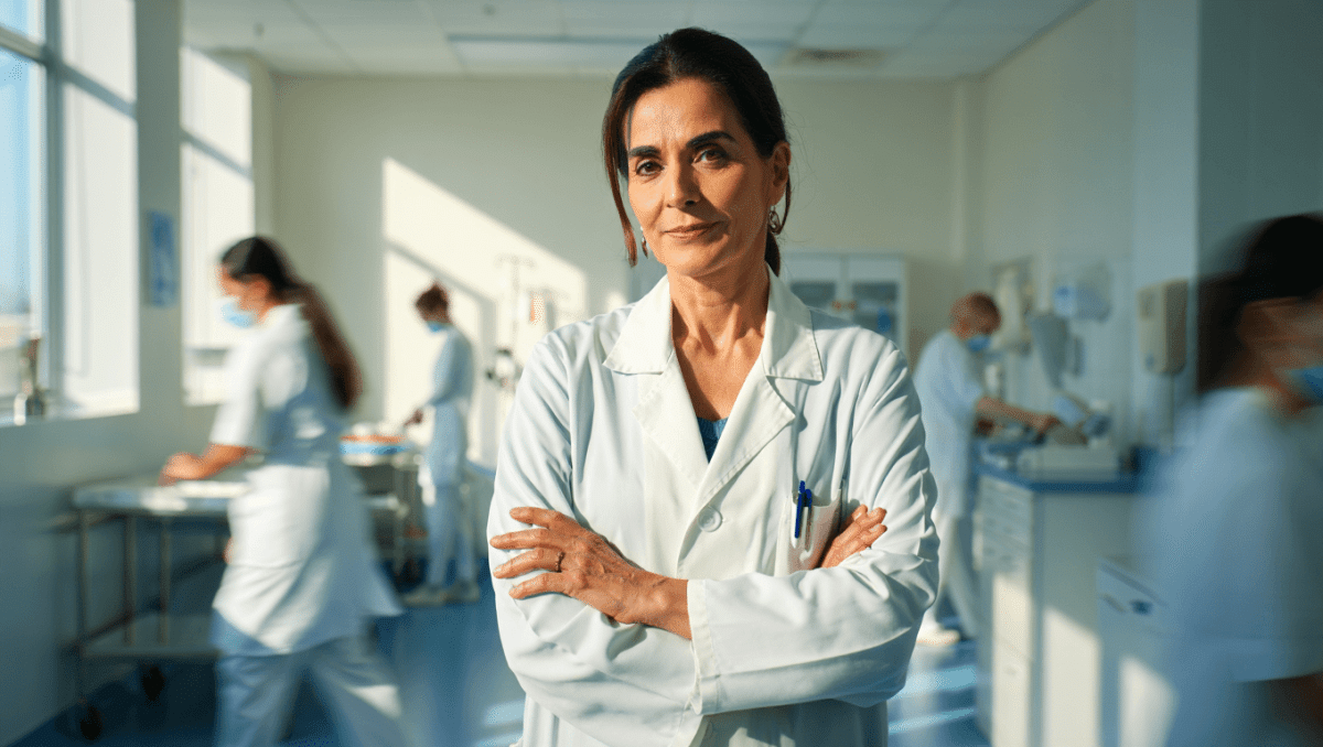 Soraya Casla, doctora pionera en ejercicio en pacientes oncológicos: "La ciencia no acompaña el reposo absoluto en personas con cáncer"