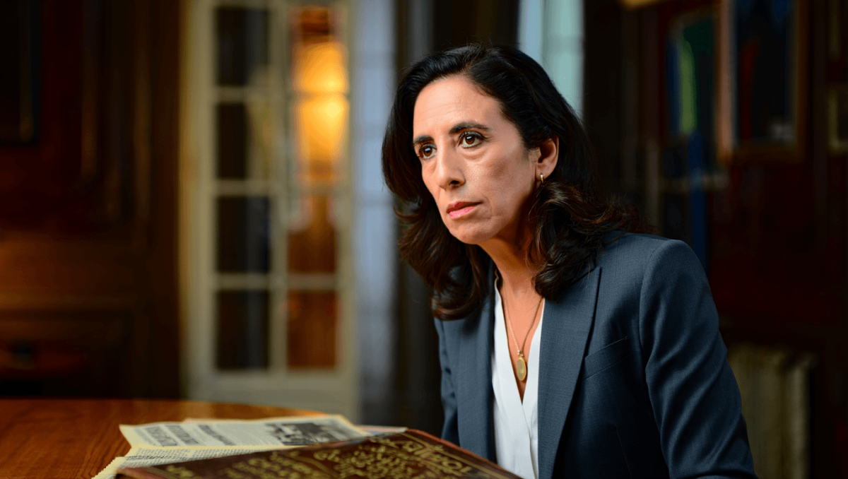 Leila Guerriero gana el Premio Strega Europeo con la historia real de una mujer embarazada, secuestrada durante la dictadura argentina