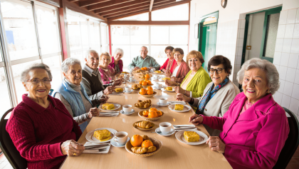 Los mayores de Mijas celebrarán el 28F en los centros de participación con un desayuno andaluz - GRAFAND8826 AND ACEITE OLIVA.jpg e1771850010977
