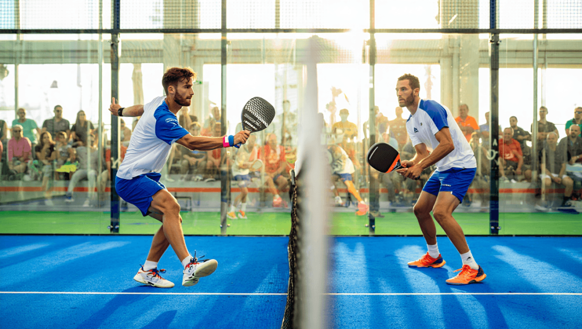 Asunción Premier Padel P2 2026: horarios de hoy, resultados en directo y dónde ver