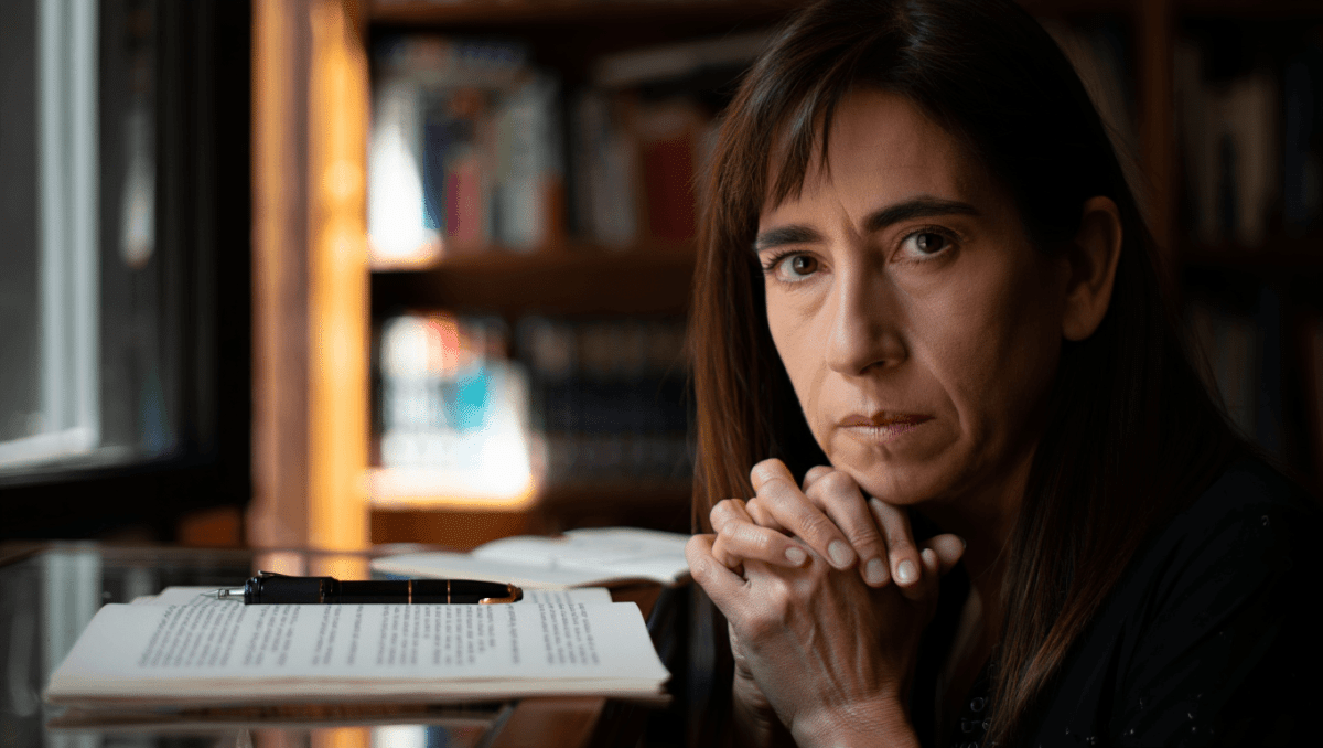 Estrella Alonso: “En la juventud hay una presión constante a decidir quién eres y cuanto antes”