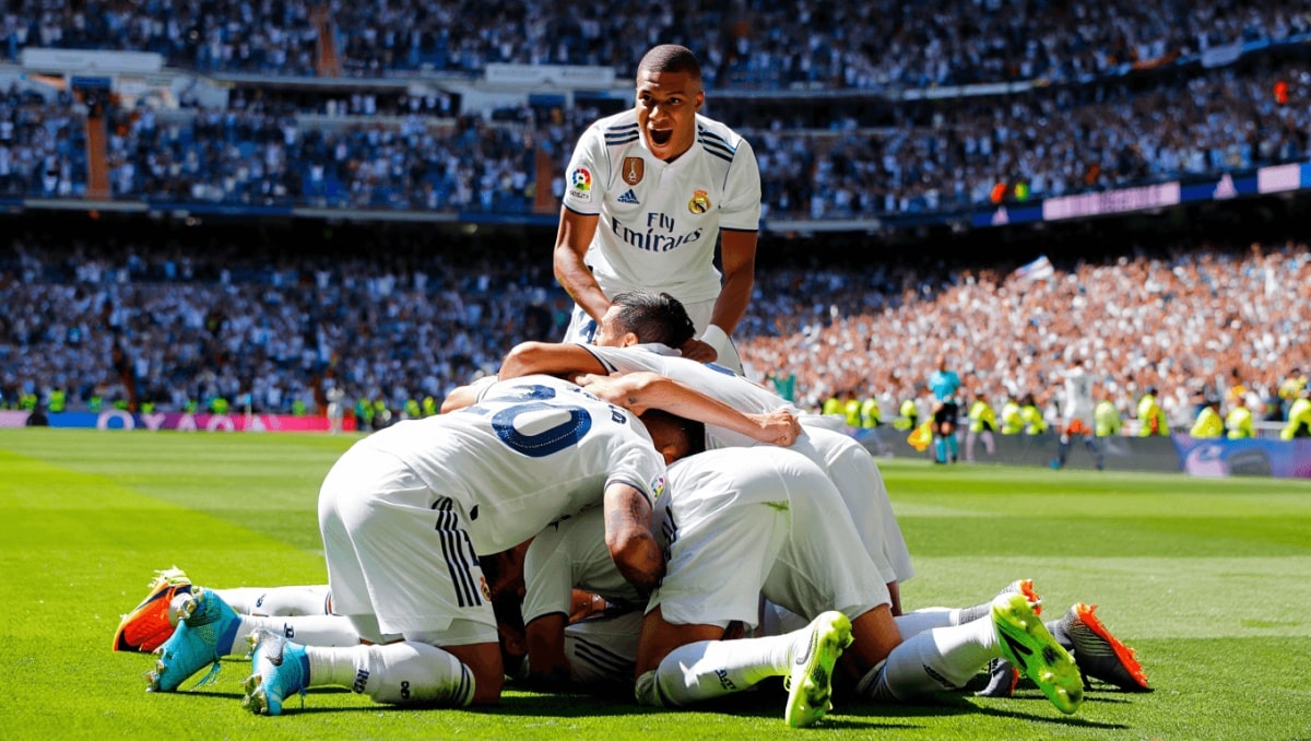 Los salarios de los protagonistas del Clásico: El Madrid gana por goleada