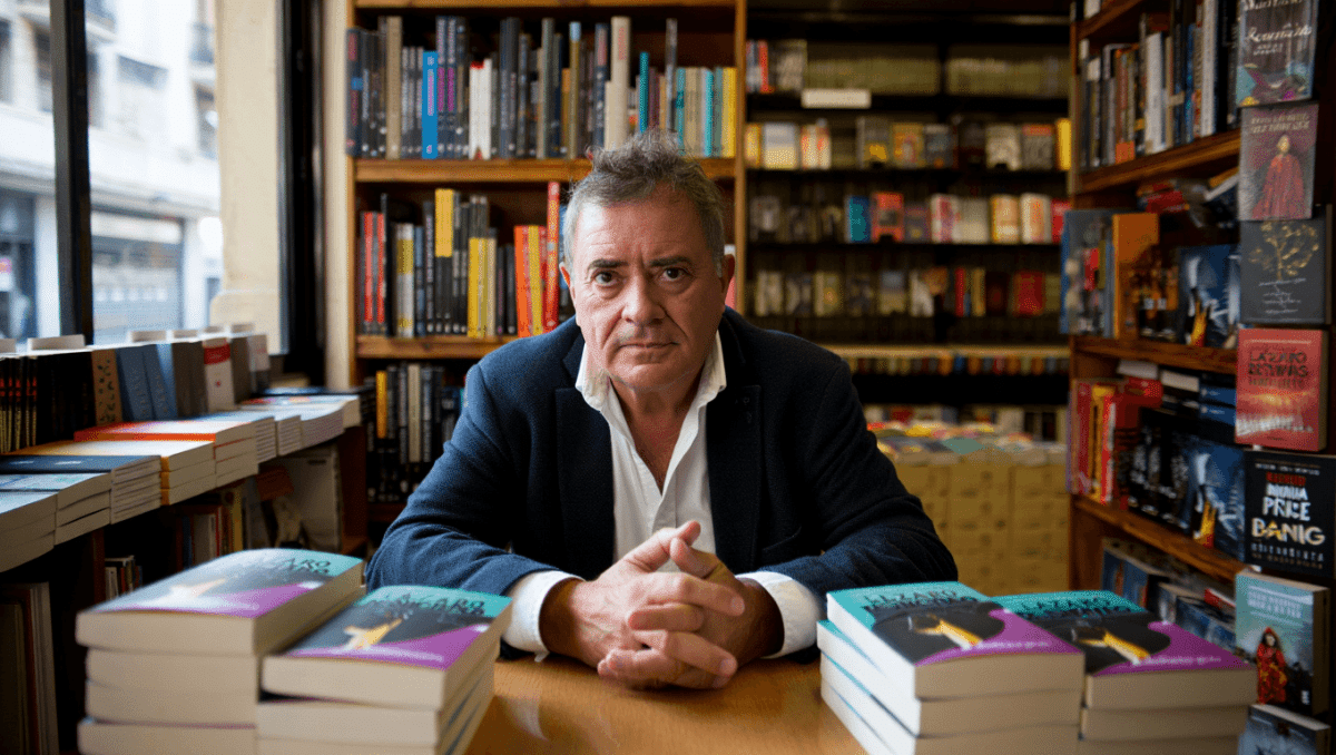 Richard Price: drogas, polis y redención