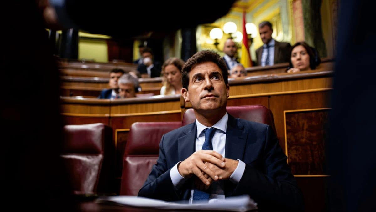 El Senado dará voz a la Asociación de Víctimas del trágico accidente de Adamuz