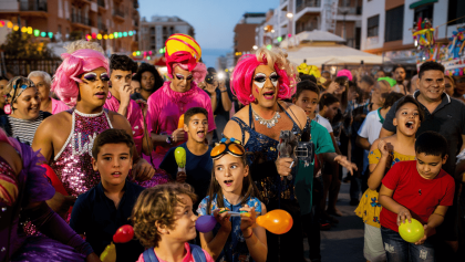 Agenda Torremolinos