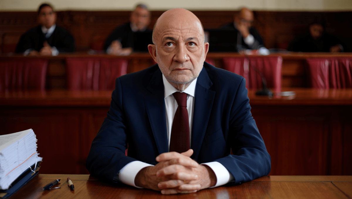 Abogados del caso Koldo desmienten al exjefe de gabinete de María Jesús Montero: «Solo ha contado una tercera parte de lo que ha hecho»