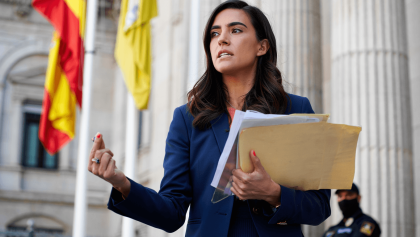 Anticorrupción pide al juez investigar un enchufe de las 'cloacas' en una empresa pública en manos del PSOE en Jaén