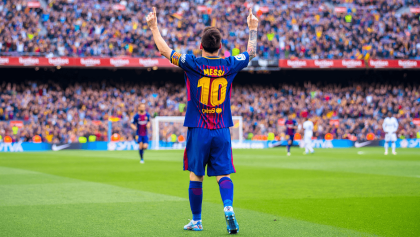 ¿Qué necesita el Barcelona para ser campeón de LaLiga en el clásico contra el Real Madrid?