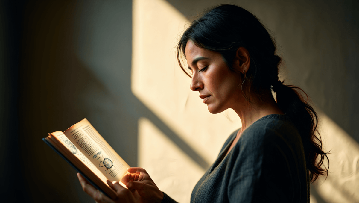 Belén Juárez regresa a la poesía con pasión y ciencia