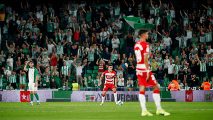 Córdoba CF-Granada: altas, bajas y posibles alineaciones para el derbi en El Arcángel