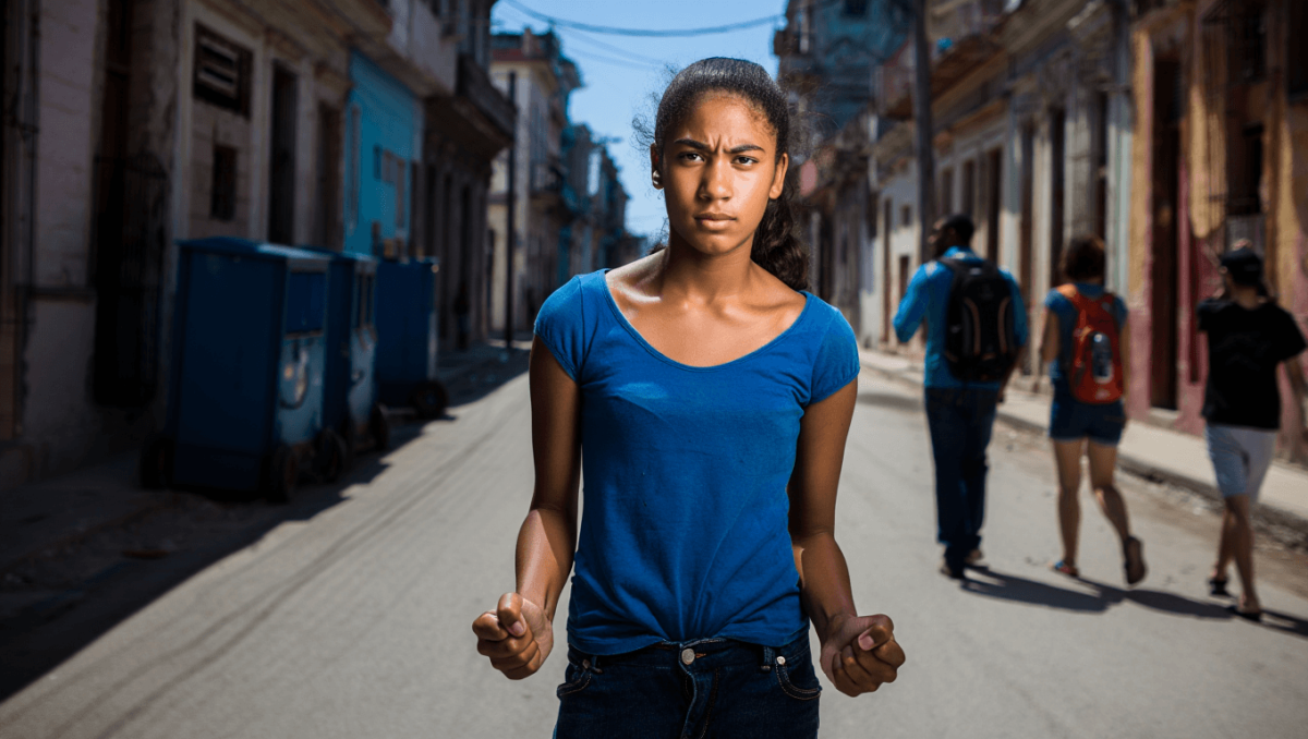 "Mientras levantaban hoteles, se caía la red eléctrica": la crítica de un joven cubano al modelo económico de Cuba