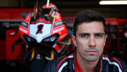 Italia, indignada: Ducati se queda sin pilotos italianos