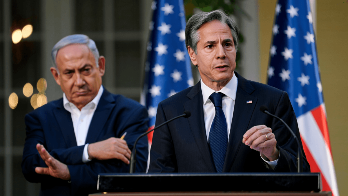 La Casa Blanca se desmarca de Netanyahu: EE.UU seguirá negociando con Irán aunque Israel se oponga