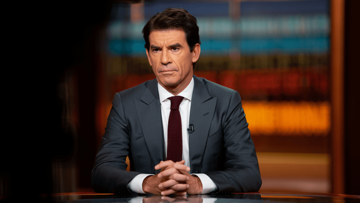 José Sacristán anuncia que deja el cine y explica el motivo con una frase que nadie esperaba
