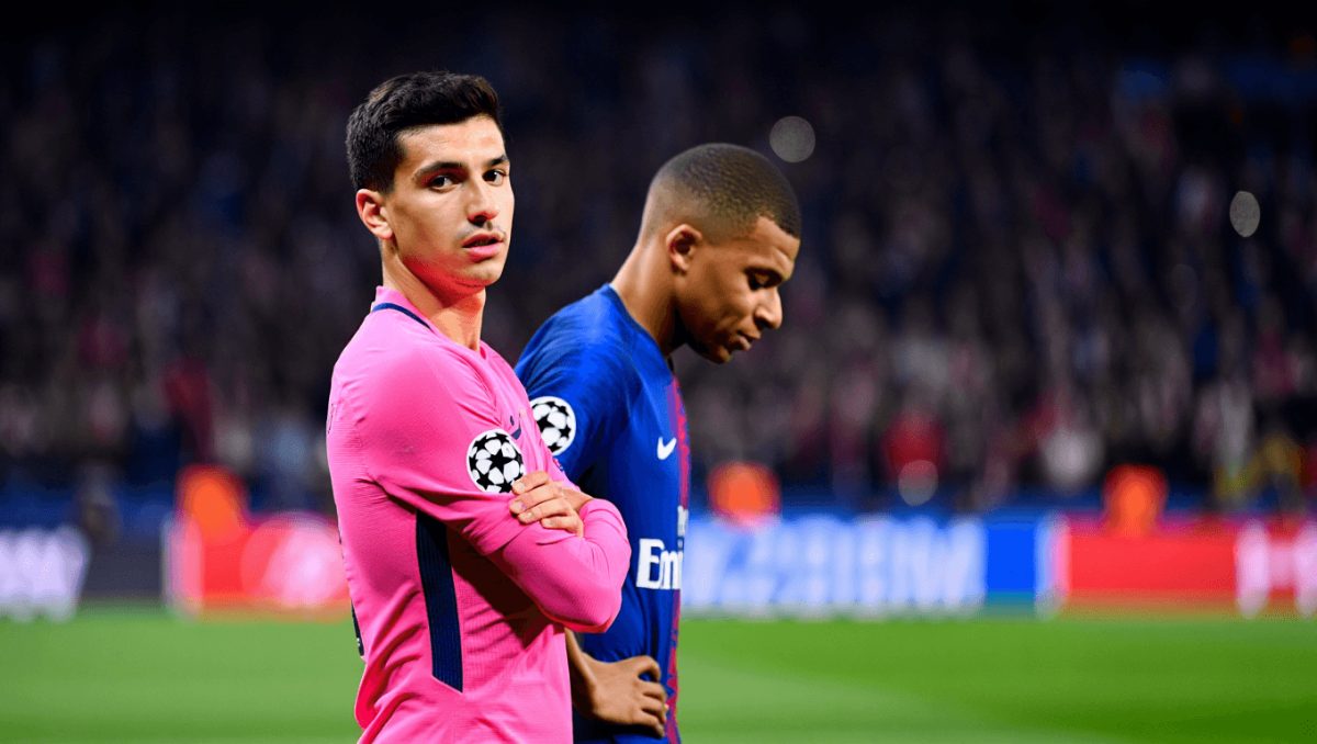 Kvaratskhelia, el 'galáctico' que hizo olvidar a Mbappé: "Sin Mundial, para mí sería el favorito para el Balón de Oro"