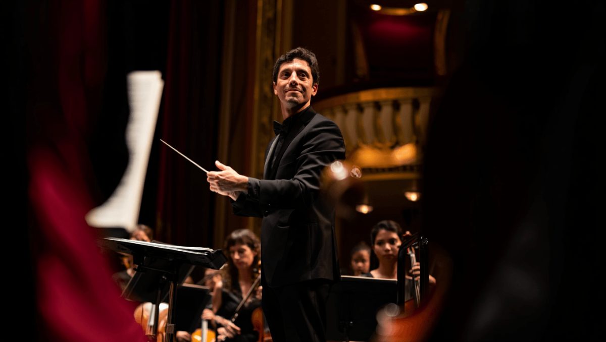 La Orquesta de Córdoba proyecta una temporada «ambiciosa» y de «estándar internacional»