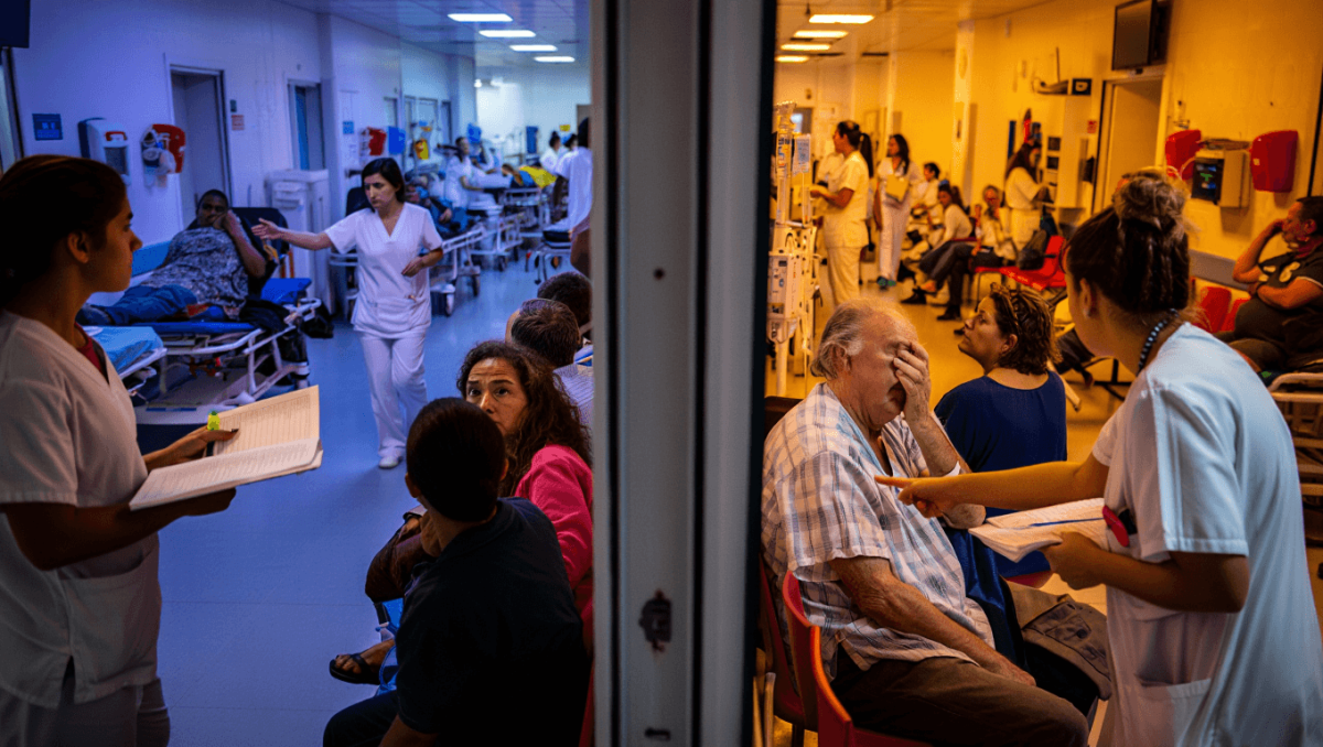 Satse Hospital Costa del Sol