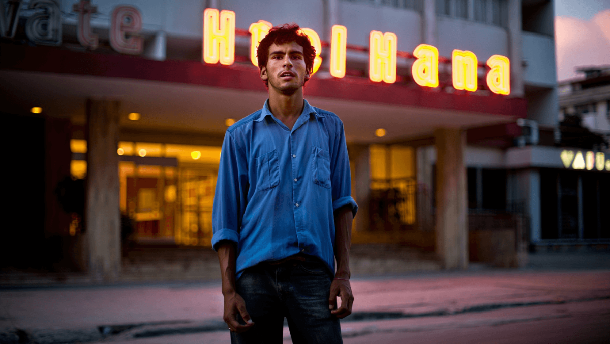 "Mientras levantaban hoteles, se caía la red eléctrica": la crítica de un joven cubano al modelo económico de Cuba