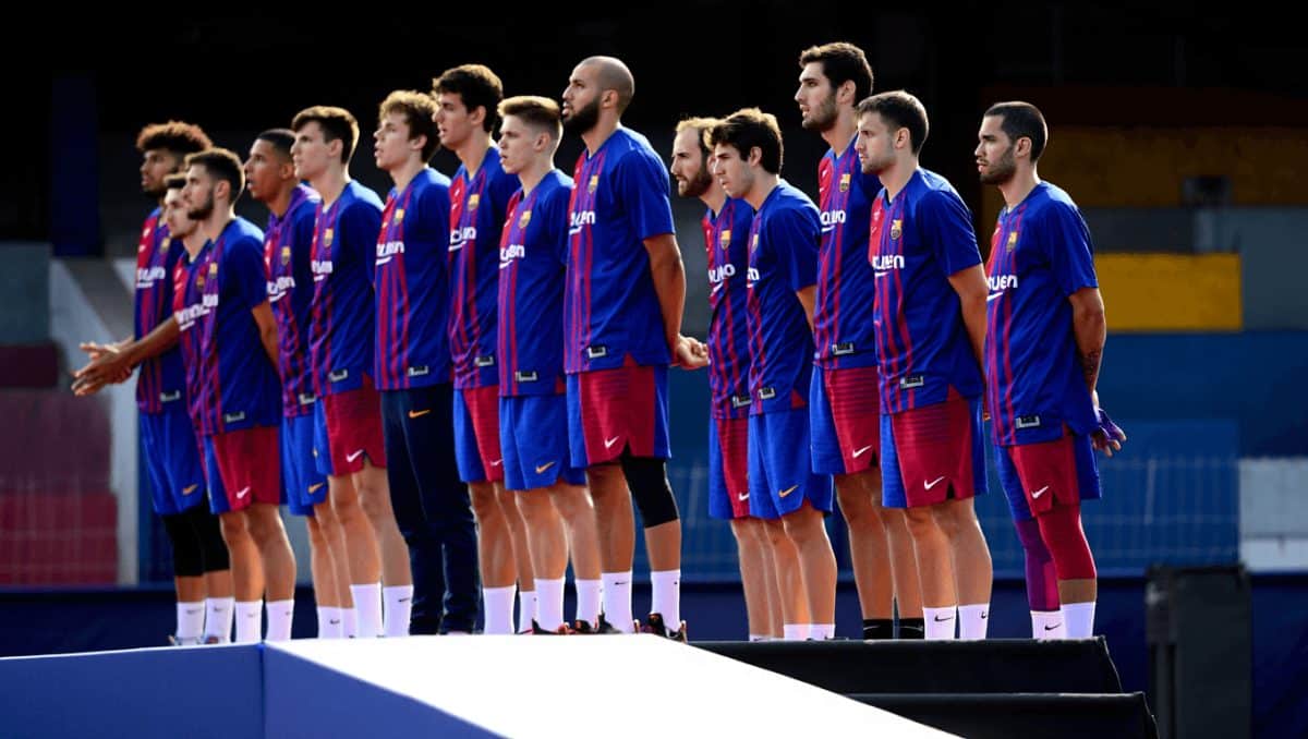 ¡Hasta 14 bajas! La revolución total que se viene en el Barça