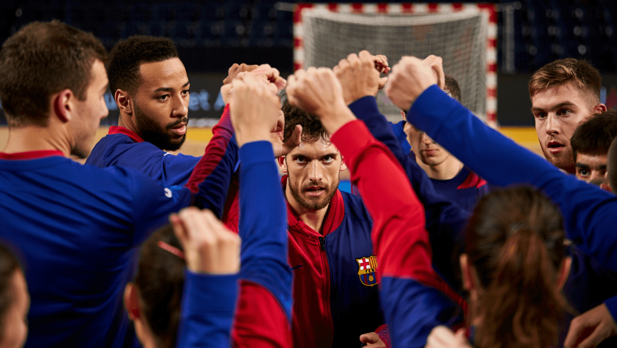 El Barça ya conoce a sus rivales de la 'nueva' Champions League